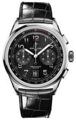 BREITLING Premier B01 Chronograph 42 Black Dial Men'S Watch Ab0145221B1P1 1