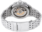 BREITLING Premier B01 Chronograph 42 Blue Dial Steel Men'S Watch Ab0118A61C1A1 3