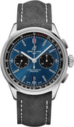 BREITLING Premier B01 Chronograph 42 Men'S Watch Ab0118221C1X4 1