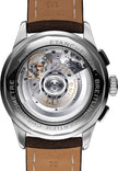 BREITLING Premier B01 Chronograph 42 Men'S Watch Ab0118221C1X4 3