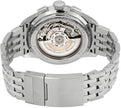 BREITLING Premier B01 Chronograph 42 Men'S Watch Ab0118371B1A1 3