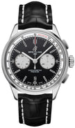BREITLING Premier B01 Chronograph 42 Men'S Watch Ab0118371B1P1 1