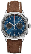 BREITLING Premier B01 Chronograph 42 Men'S Watch Ab0118A61C1X1 1