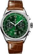 BREITLING Premier B01 Chronograph 42 Men'S Watch Ab0145371L1P1 1