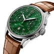 BREITLING Premier B01 Chronograph 42 Men'S Watch Ab0145371L1P1 2
