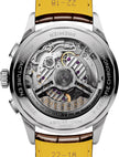 BREITLING Premier B01 Chronograph 42 Men'S Watch Ab0145371L1P1 3