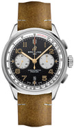 BREITLING Premier B01 Chronograph 42 Norton Men'S Watch Ab0118A21B1X1 1