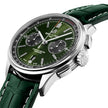 BREITLING Premier B01 Chronograph 42 Steel Men'S Watch Ab0118221L1P2 2
