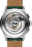 BREITLING Premier B01 Chronograph 42 Steel Men'S Watch Ab0118221L1P2 3
