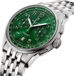 BREITLING Premier B01 Chronograph 42 Steel Men'S Watch Ab0145371L1A1 2