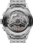 BREITLING Premier B01 Chronograph 42 Steel Men'S Watch Ab0145371L1A1 3