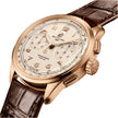 BREITLING Premier B09 Chronograph 40 Manual Men'S Watch Rb0930371G1P1 2
