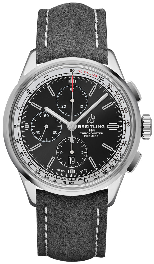 BREITLING Premier Chronograph 42 A13315351B1X2 1