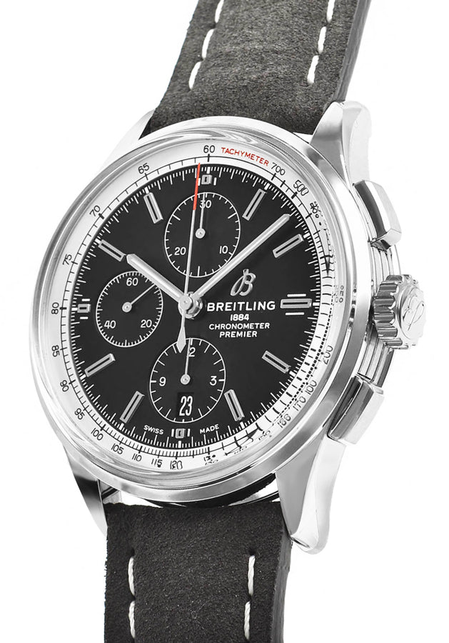 BREITLING Premier Chronograph 42 A13315351B1X2 2