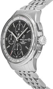 BREITLING Premier Chronograph 42 Black Dial Men'S Watch A13315351B1A1 3