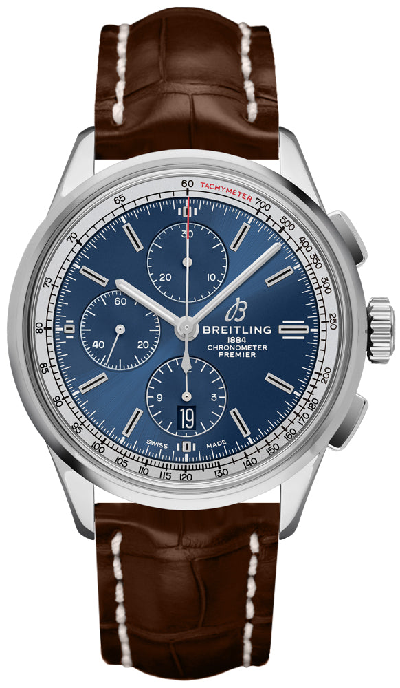 BREITLING Premier Chronograph 42 A13315351C1P1 1