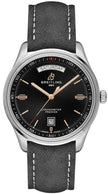BREITLING Premier Automatic Day & Date 40 Men'S Watch A45340241B1X1 1