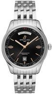 BREITLING Premier Automatic Day & Date 40 A45340241B1A1 1