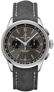 BREITLING Premier B01 Chronograph 42 Watch Ab0118221B1X1 1