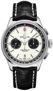 BREITLING Premier B01 Chronograph 42 Tang Ab0118221G1P2 1