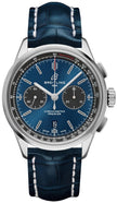 BREITLING Premier B01 Chronograph 42 Watch Ab0118A61C1P1 1