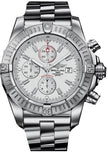 BREITLING Super Avenger A1337011/A660-135A 1
