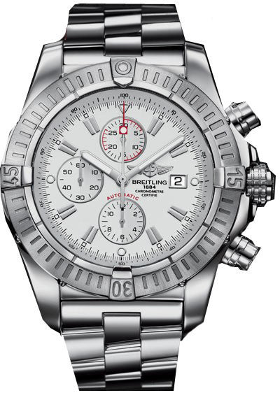 BREITLING Super Avenger A1337011/A660-135A 1