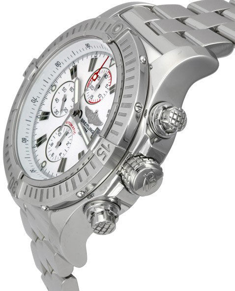 BREITLING Super Avenger A1337011/A660-135A 2