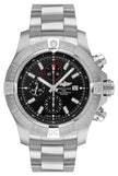 BREITLING Super Avenger Chronograph 48 Men'S Watch A13375101B1A1 1