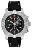BREITLING Super Avenger Chronograph 48 Men'S Watch A13375101B1X2 1