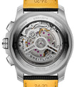 BREITLING Super Avenger B01 Chronograph 46 Black Dial Men'S Watch Eb0148101B1X1 3