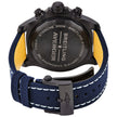 BREITLING Super Avenger Black Night Mission Men'S Watch V13375101C1X2 3