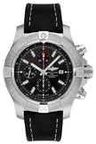 BREITLING Super Avenger Chronograph 48 Men'S Watch A13375101B1X1 1