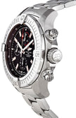 BREITLING Super Avenger Chronograph 48 Men'S Watch A13375101B1A1 2