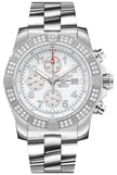 BREITLING Super Avenger Chronograph Men'S Watch A1337053/A562-135A 1