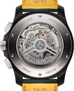 BREITLING Super Avenger Chronograph Night Mission Men'S Watch Sb0148101B1X1 3