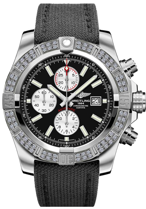 BREITLING Super Avenger Ii A1337153/Bc29-100W 1