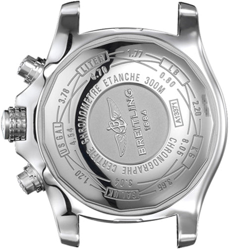 BREITLING Super Avenger Ii A1337153/Bc29-100W 2