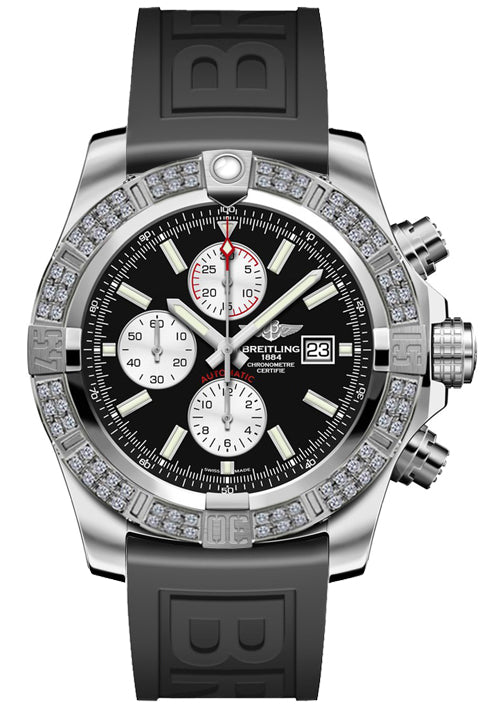 BREITLING Super Avenger Ii A1337153/Bc29-154S 1