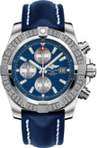 BREITLING Super Avenger Ii A1337153/C871-101X 1
