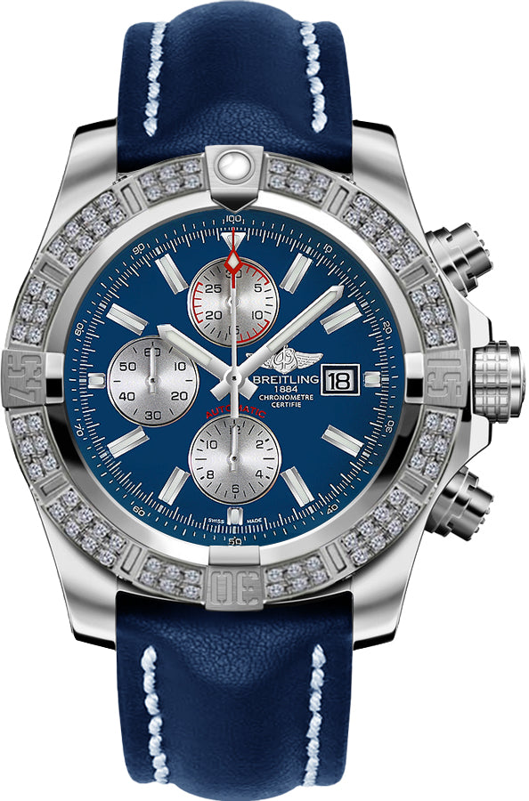 BREITLING Super Avenger Ii A1337153/C871-101X 1