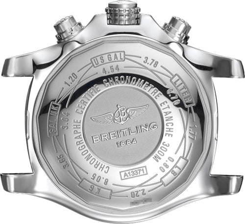 BREITLING Super Avenger Ii A1337153/C871-101X 2
