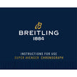 BREITLING Super Avenger Ii A1337153/C871-101X 3