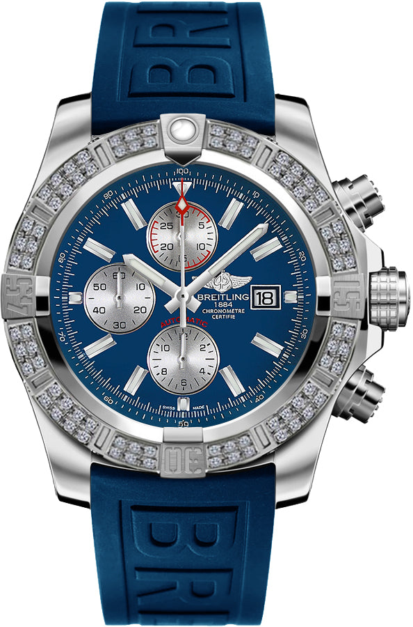 BREITLING Super Avenger Ii A1337153/C871-160S 1