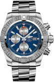 BREITLING Super Avenger Ii A1337153/C871-168A 1