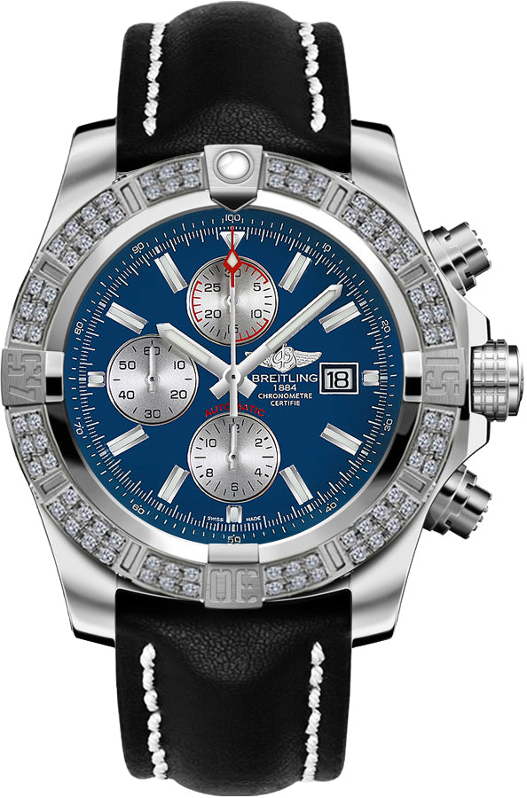 BREITLING Super Avenger Ii A1337153/C871-442X 1