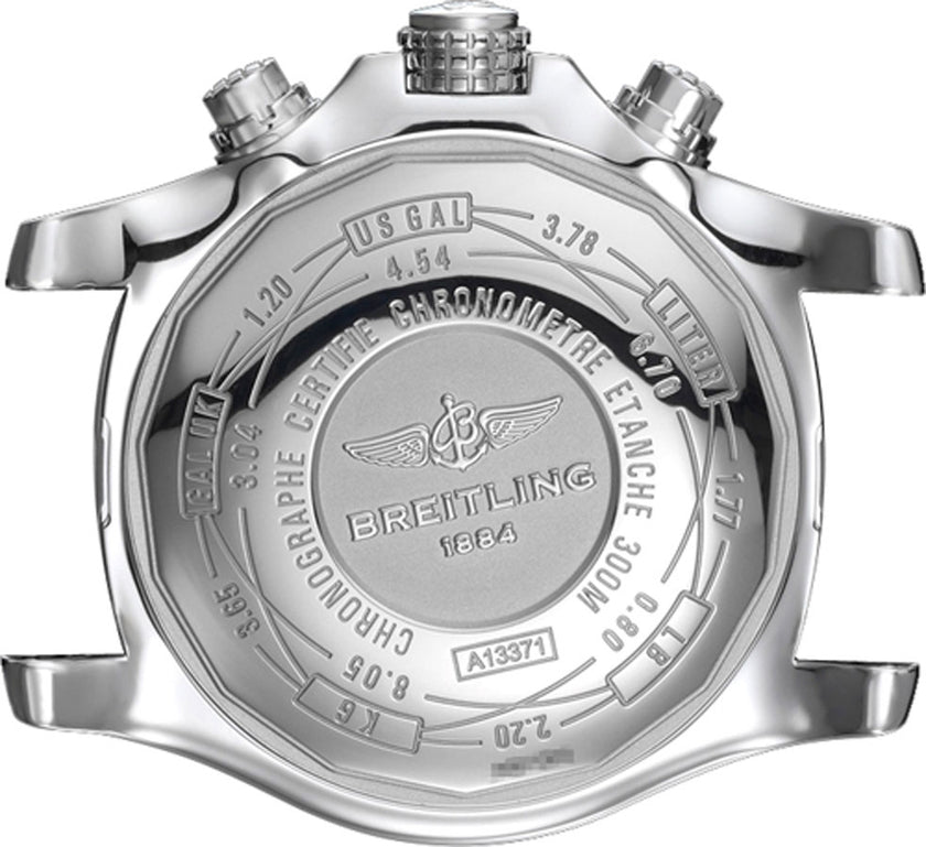 BREITLING Super Avenger Ii A1337153/C871-442X 2