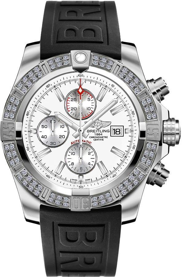 BREITLING Super Avenger Ii A1337153/G779-155S 1