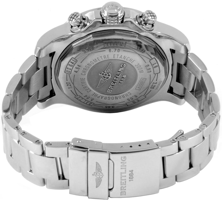 BREITLING Super Avenger Ii A1337153/G779-168A 2