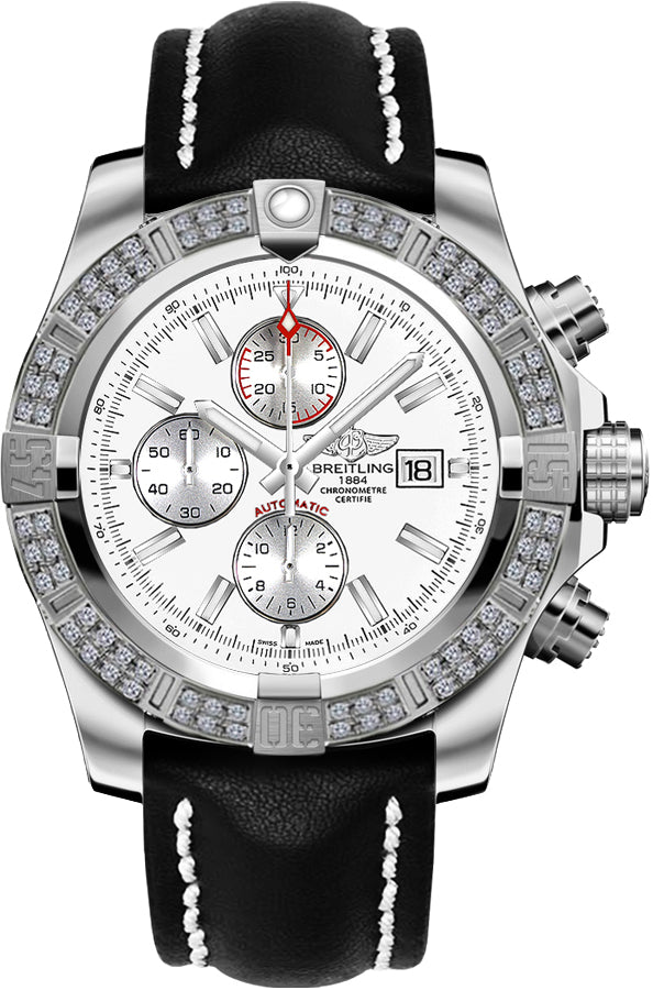 BREITLING Super Avenger Ii A1337153/G779-441X 1